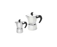 Tognana Zestaw Coffee Time Black - 1467644 - zdjęcie 1